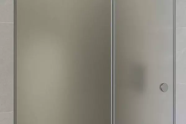 Душова кабіна розсувна ДК2